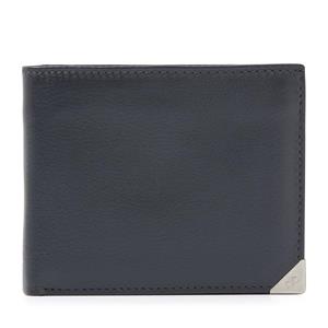 DR Amsterdam Toronto Billfold RFID Blauw