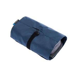 Cocoon Hanging Toiletry Kit Minimalist Light Toilettas Blauw