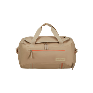 American Tourister Trailgo Reistas Beige