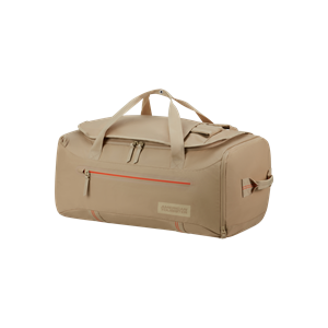 American Tourister Trailgo Reistas Beige
