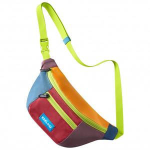 Edelrid  Dirt Bag - Heuptas meerkleurig