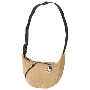 Ticket to the Moon  Sling Bag Premium Edition - Schoudertas, beige