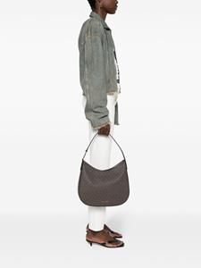 Michael Michael Kors large Kensington shoulder bag - Bruin
