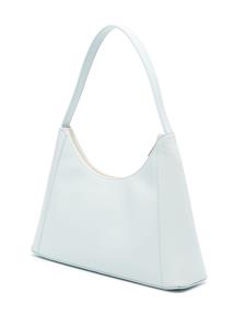 Furla Diamond schoudertas met rits - Blauw