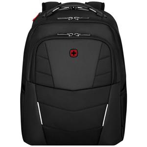 Wenger Notebook Rucksack Altair Passend für maximal: 39,6cm (15,6 ) Schwarz