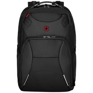 Wenger Notebook Rucksack Cosmic Passend für maximal: 43,2cm (17 ) Schwarz