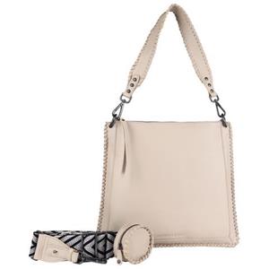 HARBOUR 2nd Handtasche "Leila", Handtasche Damen Tasche Damen