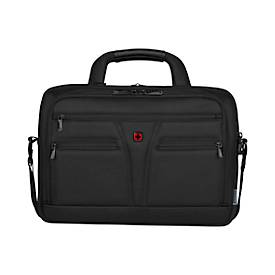 Wenger BC Star Laptoptas Geschikt voor max. (laptop): 40,6 cm (16) Zwart