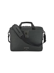 Wenger MX ECO Brief Laptoptas Geschikt voor max. (laptop): 40,6 cm (16) Grijs