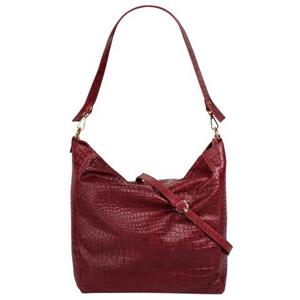 Samantha Look Shopper echt leer, made in italy
