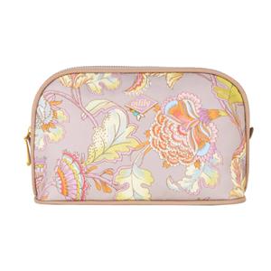 Oilily Colette Cosmetic Bag - Frappé