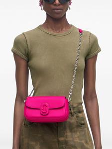 Marc Jacobs The Covered leren shopper - Roze