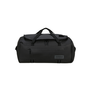 American Tourister Trailgo Reistas Zwart