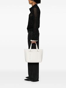 Furla medium  Giove tote bag - Beige
