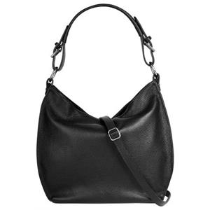 Samantha Look Shopper echt leer, made in italy