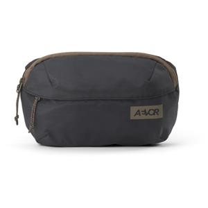Aevor  Hipbag Ease - Heuptas, grijs