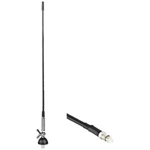 Albrecht Antenne CB-Funk AntenneT-27 mit FME 60 cm 67110.01