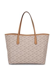 Moreau Saint Tropez shopper - Beige