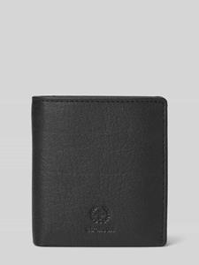 Strellson Blackwall Billfold Reno V7 Black