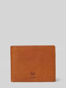 Strellson Blackwall Corbin Billfold H7 Cognac