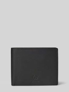 Strellson Blackwall Corbin Billford H7 Black