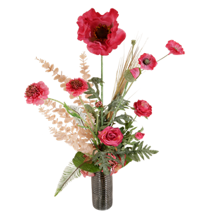 Boeketcadeau Kunstbloemen boeket Emma