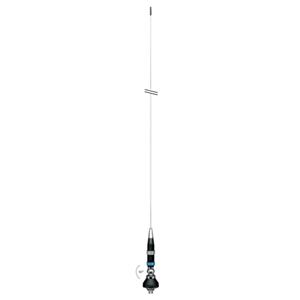 Stabo Stabo President Antenne Hawaii S für CB-Funk. WLAN-Antenne (Frequenzbereich), Robuste Bauweise