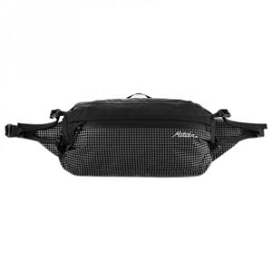 Matador  Freerain Waterproof Packable Hip Pack - Heuptas, zwart