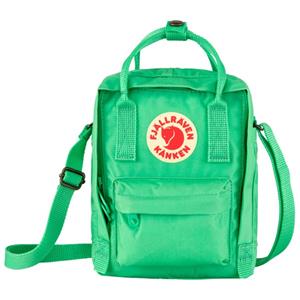 Fjällräven - Kånken Sling - Schoudertas, groen