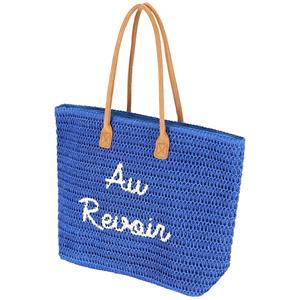 Sarlini Strandtas Au Revoir