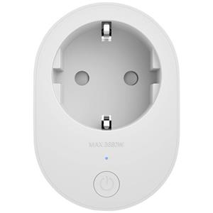 ZNCZ302KK Stopcontact WiFi Met meetfunctie Binnen 3680 W