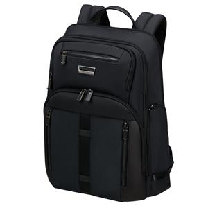 Samsonite 150043-1041 Urban-Eye Rugzak 15,6 | RFID-bescherming | Zwart