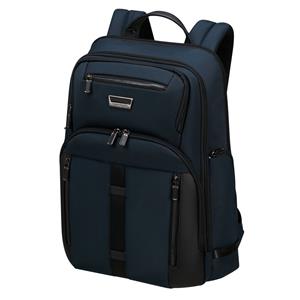 Samsonite 150043-1090 Urban-Eye Rugzak 15,6 | RFID-bescherming | Blauw