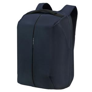 Samsonite 150942-1247 Securipak 2.0 Rugzak 17,3 | Anti-diefstal | Blauw