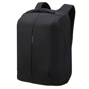 Samsonite 150942-1041 Securipak 2.0 Rugzak 17,3 | Anti-Diefstal | Zwart