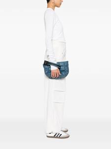 VeeCollective Porter clutch - Blauw