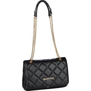 VALENTINO BAGS Ocarina Flap Nero