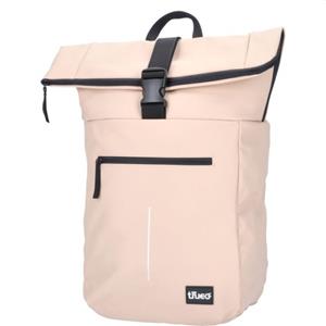 Paagman True c rugtas urban large, ivoor wit