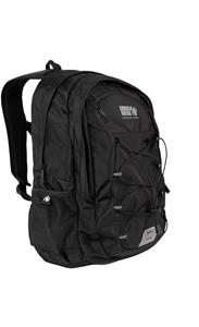 Gorilla Wear Las Vegas Backpack - Zwart