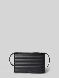 CK Calvin Klein Clutch met labeldetail, model 'LINE'