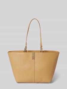 Tommy Hilfiger Shopper met labeldetail, model 'HERITAGE'