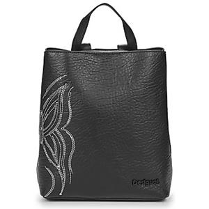 Desigual Rugzak - BLACK