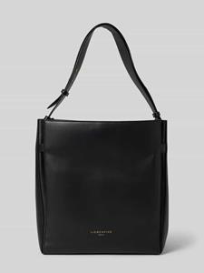 Liebeskind berlin Handtas met labelprint, model 'Hilla'