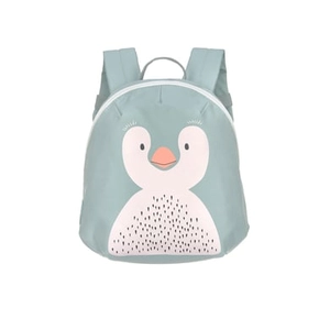 Hersteller: LÄSSIGfür Schule geeignet: Nein Gewicht: 0.14 kg Kollektion: 2023/24Farbe: blauMotiv-Name: PinguinMotiv-Art: TiereMaße: 20 x 9.5 x 24 cmVolumen: 3.5 lMaterial:Produktart: K