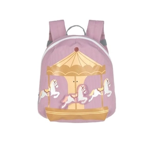 Lässig Kinderrucksack About Friends 20 x 9,5 x 24 cm