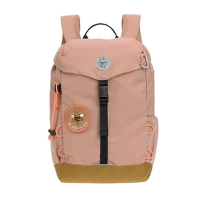 Lässig Outdoor Backpack Nature Grote hazelnoot