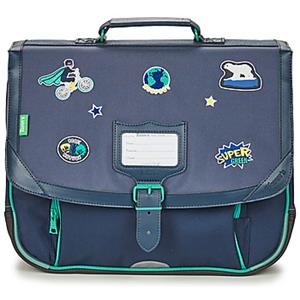 Tanns Schooltas Tann's ANTHONY CARTABLE 38CM