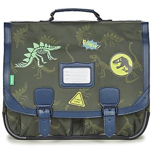 Tanns Schooltas Tann's TIMOTHEE CARTABLE 41CM