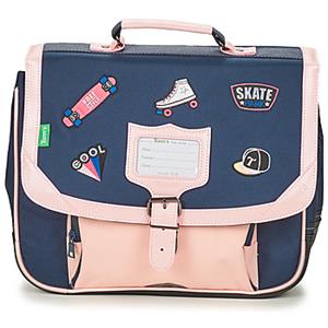 Tanns Schooltas Tann's LILY CARTABLE 35CM