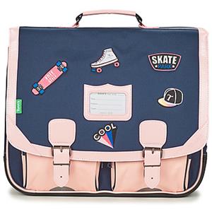 Tanns Schooltas Tann's LILY CARTABLE 41CM